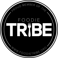 Foodie Tribe Badge